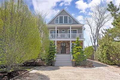 317 Asharoken Avenue, Northport, NY 11768 - Photo 1