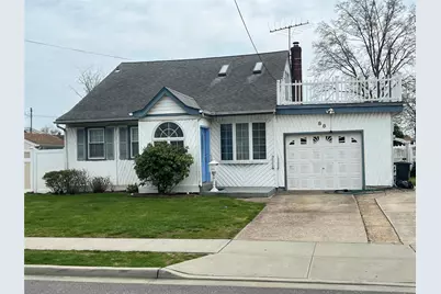 88 Jedwood Place, Valley Stream, NY 11581 - Photo 1