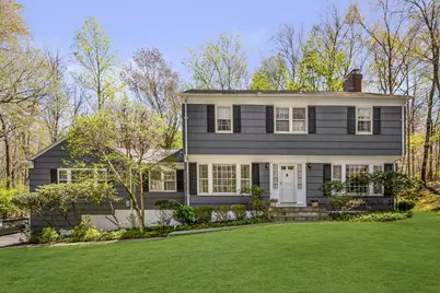 20 Long Pond Road, Armonk, NY 10504 - Photo 1