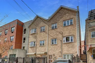 712 Snediker Avenue #3, Brooklyn, NY 11207 - Photo 1