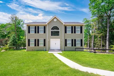 131 N Emerald Drive, Rock Hill, NY 12775 - Photo 1