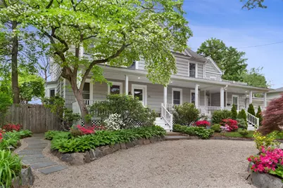 33 Meadow Place, Rye, NY 10580 - Photo 1