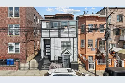 3219 104th Street, East Elmhurst, NY 11369 - Photo 1