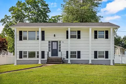 125 Lakewood Drive, Congers, NY 10920 - Photo 1