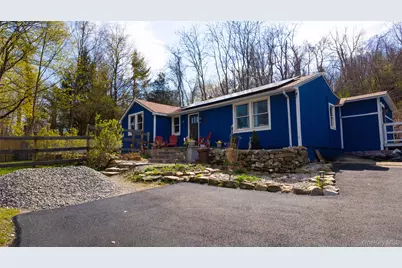 593 Old State Route 22, Dover Plains, NY 12522 - Photo 1