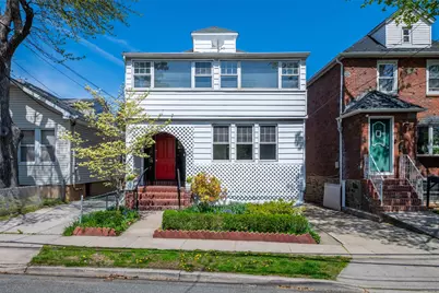 3149 Country Club Road, Bronx, NY 10465 - Photo 1