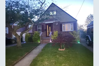 125-10 Francis Lewis Boulevard, Cambria Heights, NY 11413 - Photo 1