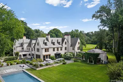 339 Duck Pond Road, Locust Valley, NY 11560 - Photo 1