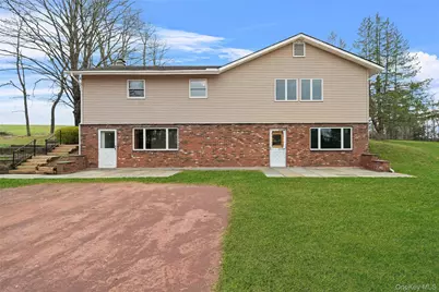 208 Shortcut Road, Cochecton Center, NY 12726 - Photo 1