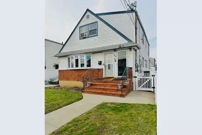 24519 147th Drive, Rosedale, NY 11422 - Photo 1