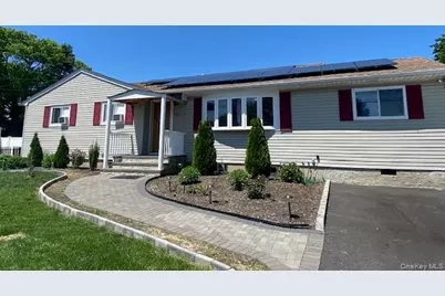 171 Minrol Street, Port Jefferson Station, NY 11776 - Photo 1