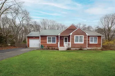 35 Woodridge Road, Hampton Bays, NY 11946 - Photo 1