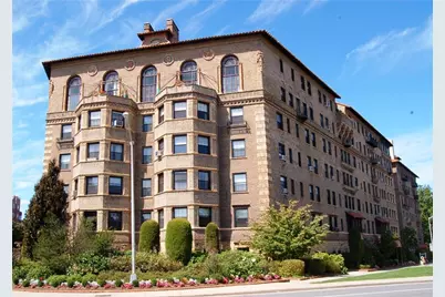 14 N Chatsworth Avenue #7G, Larchmont, NY 10538 - Photo 1