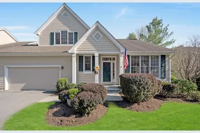 66 Burr Farms Road, Mount Kisco, NY 10549 - Photo 1