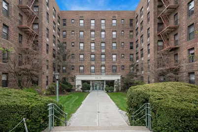 226-26 Union Turnpike #2C, Oakland Gardens, NY 11364 - Photo 1