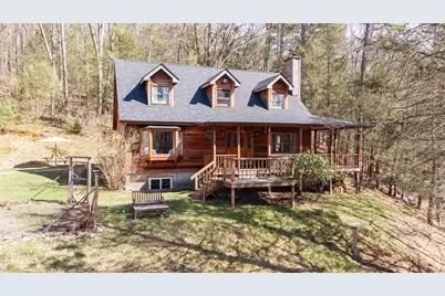 88 Kennel Road, Cuddebackville, NY 12729 - Photo 1