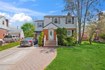 163 Emily Avenue, Elmont, NY 11003 - Photo 1