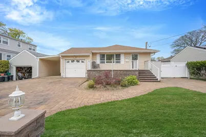 2795 Oswego Street, Bellmore, NY 11710 - Photo 1