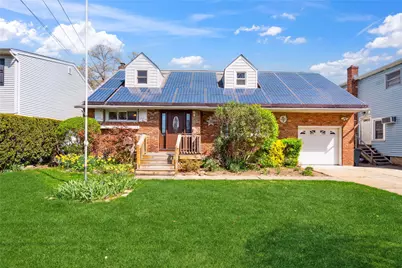 1907 Carroll Avenue, Merrick, NY 11566 - Photo 1