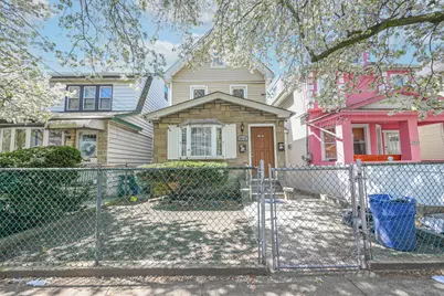 10542 Remington Street, Jamaica, NY 11435 - Photo 1