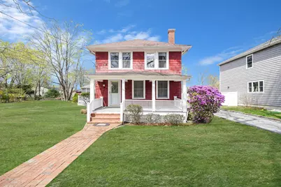 279 Sunset Avenue, Westhampton Beach, NY 11978 - Photo 1