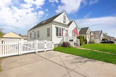 35 Franklin Street, Elmont, NY 11003 - Photo 1