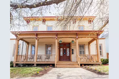 550-552 Columbia Street, Hudson, NY 12534 - Photo 1