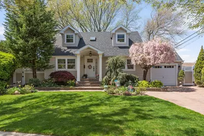 6 Nancy Lane, Hicksville, NY 11801 - Photo 1