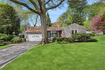 23 Fox Ridge Lane, Locust Valley, NY 11560 - Photo 1