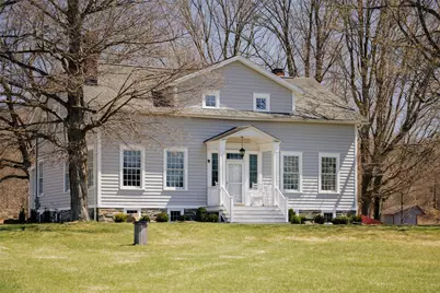 1942 Route 9G, Staatsburg, NY 12580 - Photo 1