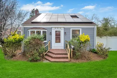 204 Bay Avenue, Patchogue, NY 11772 - Photo 1