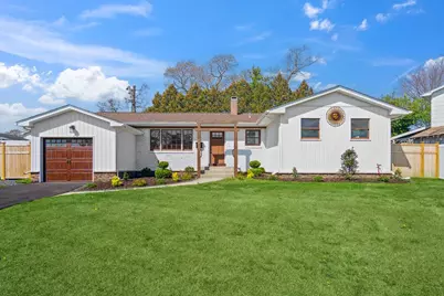 35 Regina Drive, Sayville, NY 11782 - Photo 1