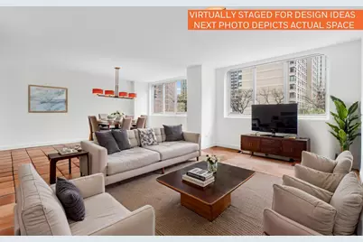 345 E 93rd Street #2FG, New York, NY 10128 - Photo 1