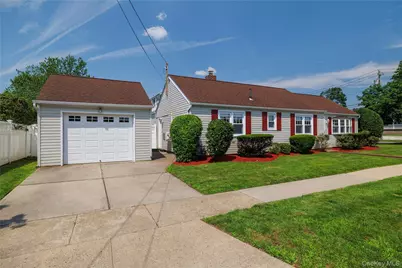 3106 Messick Avenue, Oceanside, NY 11572 - Photo 1