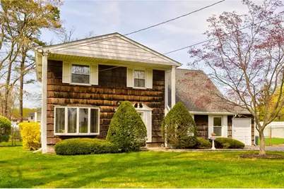 5 Cottonwood Avenue, Port Jefferson Station, NY 11776 - Photo 1