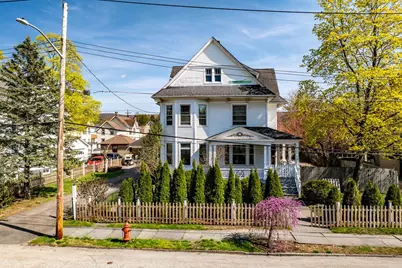 11 Ferguson Avenue, Port Jervis, NY 12771 - Photo 1