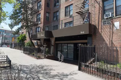 78-40 164th Street #3J, Fresh Meadows, NY 11366 - Photo 1