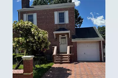 111-54 178th Place, Jamaica, NY 11433 - Photo 1