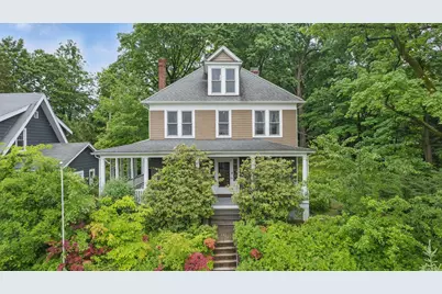 101 Mohican Park Avenue, Dobbs Ferry, NY 10522 - Photo 1