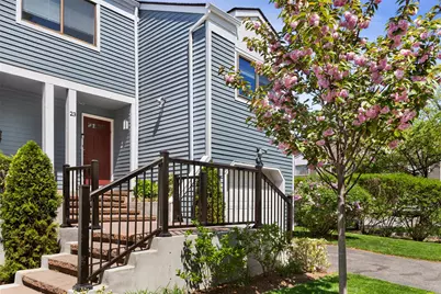 23 Top Of The Ridge Ridge #A8, Mamaroneck, NY 10543 - Photo 1