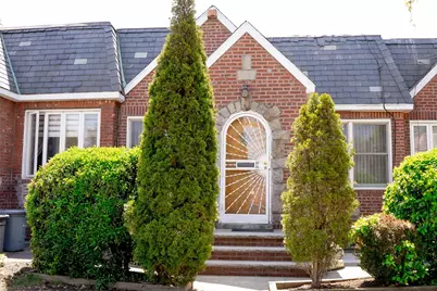 85-10 Dumont Avenue, Ozone Park, NY 11417 - Photo 1