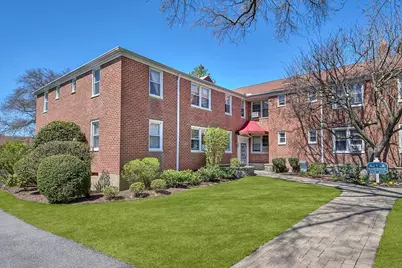 8 Bryant Crescent #2BC, White Plains, NY 10605 - Photo 1