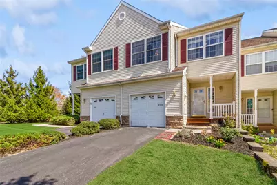 6103 High Ridge Court #6103, Wappingers Falls, NY 12590 - Photo 1