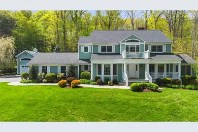 10 Tall Timber, Mount Kisco, NY 10549 - Photo 1