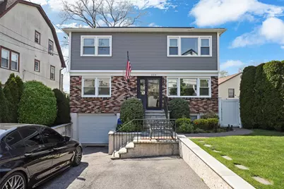 223 Hillside Place #2nd Floor, Eastchester, NY 10709 - Photo 1