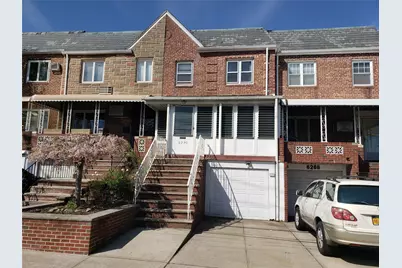 62-90 Dry Harbor Road, Middle Village, NY 11379 - Photo 1