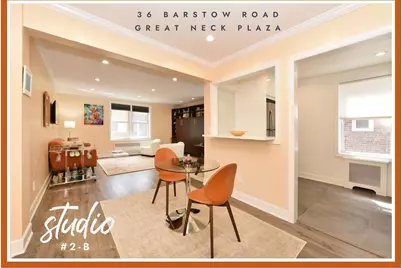 36 Barstow Road #2-B, Great Neck, NY 11021 - Photo 1