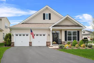 17 Juniper Circle, Middletown, NY 10940 - Photo 1