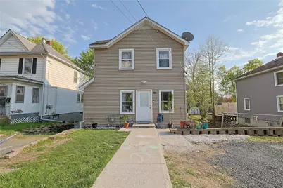 65 Poplar Street, Newburgh, NY 12550 - Photo 1