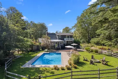 46 John Joy Road, Woodstock, NY 12498 - Photo 1